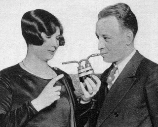 Illustration for article titled Drunk Driving and The Pre-History of Breathalyzers